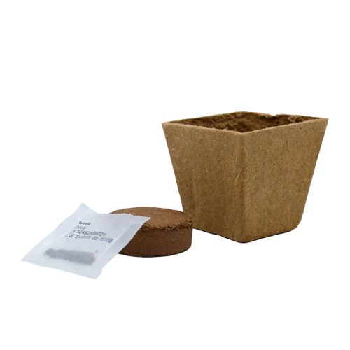 Bæredygtigt dyrkesæt - Billede 3